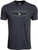 Vortex Optic Shield Short Sleeve T Shirt Charcoal Heather LG 220-50-CHHL
