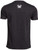 Vortex Optic Three Peaks Short Sleeve Shirt Black/Green 2XL 121-10-BLK2X