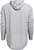 Vortex Optics UPF 50 Sun Slayer Hoodies Cool Grey Large 121-20-COGL
