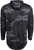 Vortex Optics UPF 50 Sun Slayer Hoodies Black Camo Medium 121-20-BCAM