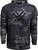 Vortex Optics UPF 50 Sun Slayer Hoodies Black Camo 2X-Large 121-20-BCA2X