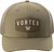 Vortex Men's Red Alert Snap Back Caps Loden Green One Size 221-17-LOD