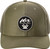 Vortex Optics Three Peaks Patch Snap Back Cap Loden Green 121-02-LOD