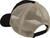 Vortex Optics Full Tine Snap Back Cap One Size Fits Most Black 220-32-BLK