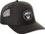 Vortex Optic Three Peaks Patch Snap Back Cap One Size Black 121-02-BLK