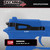 Techna Clip Concealable Gun Belt Clip Diamondback DB9 DB380 Right Side DBBR