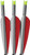 Lumenok 20" Barnett Headhunter Equipped Crescent Bolt End 3-Pack Green