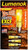 Lumenok Excalibur Diablo Firebolt Bolt End Flat HD Orange 3-pack -EXCF3