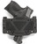 LimbSaver CrossTech Holster Universal Belt Clip-On Black  12501LS