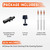 Wicked Ridge Fury 410 De-Cock ACUdraw Range Master Pro Scope WR22060-4518