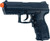 HK Heckler & Koch P30 Electric Blowback 6mm BB Pistol Airsoft Gun Black