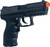 HK Heckler & Koch P30 Electric Blowback 6mm BB Pistol Airsoft Gun Black