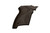 Bond Arms Bullpup 9mm Thin Black Plastic Grips BAG-BP-01