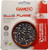Gamo Blue Flame 177 Cal Qty of 100 Blister Non Lead Pellet - 632270254