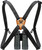 Vortex Binocular Harness Strap Black NEW VTHARNESS