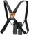Vortex Binocular Harness Strap Black NEW VTHARNESS