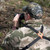 Vortex Binocular Harness Strap Black NEW VTHARNESS