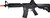 SOFT AIR USA Colt M4A1 CQBR AEG Electric Airsoft Rifle Adj Hop-Up/453 FPS