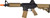 Soft Air Colt M4A1 CQBR AEG Electric Airsoft Rifle Adj Hop-Up/453 FPS Tan