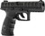 Umarex Beretta APX 177 Caliber BB Air Gun Blowback System Black - 2253020