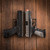 Umarex Beretta APX 177 Caliber BB Air Gun Blowback System Black - 2253020