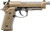 Umarex Beretta M9A3 Blowback Full-Auto & Blowback 177 Caliber BB Air Pistol