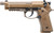 Umarex Beretta M9A3 Blowback Full-Auto & Blowback 177 Caliber BB Air Pistol
