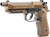 Umarex Beretta M9A3 Blowback Full-Auto & Blowback 177 Caliber BB Air Pistol