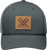 Vortex Optics Barneveld 608 Hat Charcoal Snap Back One Size - 120-31-CHR