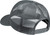 Vortex Optics Barneveld 608 Hat Charcoal Snap Back One Size - 120-31-CHR
