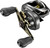 Shimano CURADO DC LowProfile Baitcasting Reel Left Hand 7.4:1 CUDC151HG