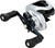 Shimano Tranx 200 Baitcasting Reel, 7.2:1 - TRX200AHG