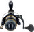 Shimano Thunnus CI4 8000, Saltwater Spinning Reel - TU8000CI4