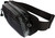 Galco Fastrax Pac Waistpack Subcompact Ambidextrous Gray/Black - FTPGBS