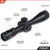 Athlon Optics Helos BTR Gen2 4-20x50 Rifle Scope FFP APLR6 IR MOA Reticle