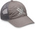 Vortex Optics Logo Unstructured Snap Back Hat Cap Stone - 221-12-CHR