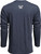 Vortex Optics Three Peaks Long Sleeve Shirts Navy Heather - X-Large