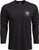 Vortex Optics Salute Long Sleeve Shirts - Black - Medium