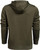 Vortex Optics 3 Peaks Performance Hoodies Forest Night - X-Large