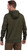 Vortex Optics 3 Peaks Performance Hoodies Forest Night - Large