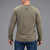 Vortex Optics Core Logo Long Sleeve Shirts Military Camo Heather - XX-Large