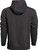 Vortex Optics Comfort Hoodie - Charcoal Heather - 3X-Large