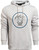 Vortex Optics 3 Peaks Performance Hoodies - Nimbus - Medium