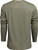 Vortex Optics Full-Tine Performance Grid Shirts - Deep Lichen- XLarge
