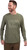 Vortex Optics Full-Tine Performance Grid Shirts - Deep Lichen- XLarge