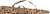 Browning Flex Floater Heavy Duty Shotgun Case - Vintage Tan - 1419501252