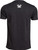 Vortex Optics Three Peaks Short Sleeve Shirt - Black - XXX-Large