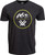 Vortex Optics Three Peaks Short Sleeve Shirt - Black - XXX-Large