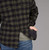 Vortex Optics Timber Rush Flannel Shirt - Forest - Large