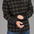 Vortex Optics Timber Rush Flannel Shirt - Forest - XX-Large